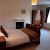 A bedroom, Rollestone Manor, Salisbury and Stonehenge (Photo courtesy of the hotel)