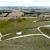The head of the horse, Uffington white horse, Salisbury and Stonehenge (Photo by Carron Brown)