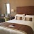 A bedroom, Mercure Salisbury White Hart Hotel, Salisbury and Stonehenge (Photo courtesy of the hotel)