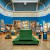 The main Large Gallery, Victoria Art Gallery, Bath (Photo courtesy of the museum)