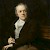 Portrait of William Blake (1807) by Thomas Phillips, in the National Portrait Gallery, London, William Blake, General (Photo courtesy of the National Portrait Gallery)