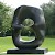Oval with Points (1968-70) by Henry Moore, at the Henry Moore Foundation, Hertfordshire, Henry Moore, General (Photo by Jynto)