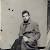 Francis Bacon in the early 1950s, Francis Bacon, General (Photo by John Deakin)